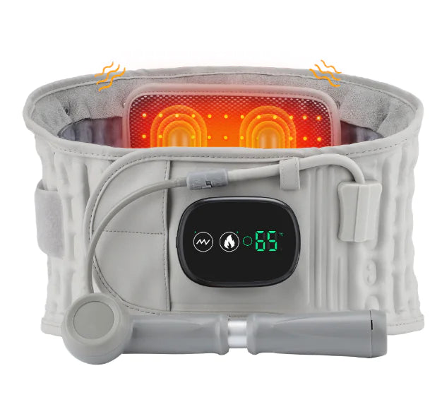 The Forge Core-850: Industrial-Grade Infrared Recovery Rig