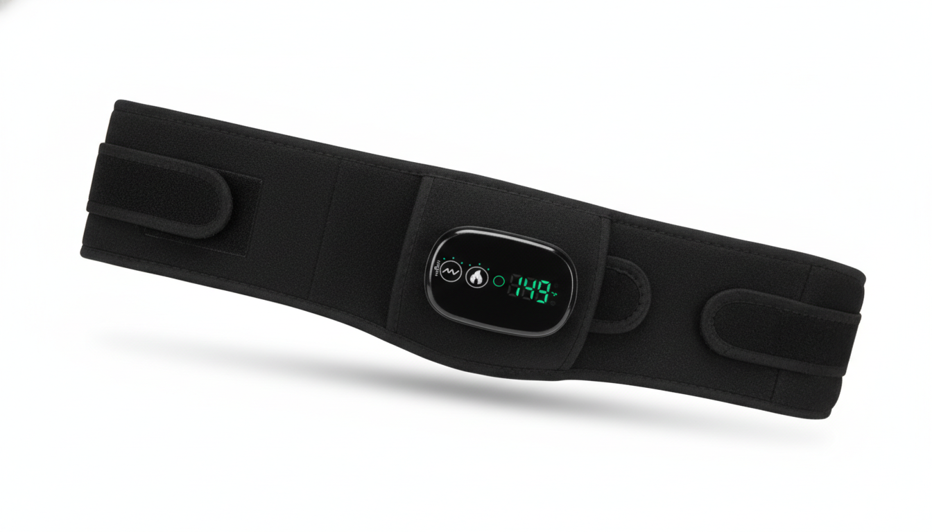 FORGE. Core Recovery Belt