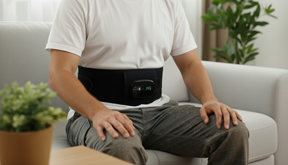 FORGE. Core Recovery Belt