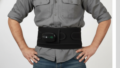 FORGE. Core Recovery Belt