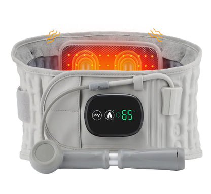 The Forge Core-850: Industrial-Grade Infrared Recovery Rig