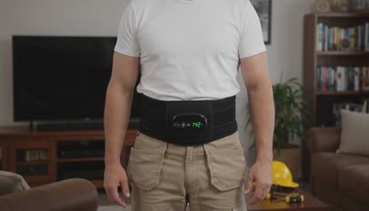 FORGE. Core Recovery Belt